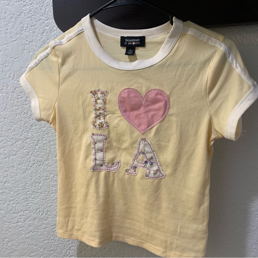 Girls Top🤩💗